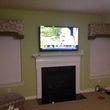 Photo #9: Wall Mounted TV INSTALLATIONS