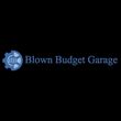 Photo #1: Blown Budget Garage