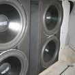 Photo #22: TF SUPREME SOUNDS - Car Audio Installation