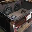 Photo #13: TF SUPREME SOUNDS - Car Audio Installation