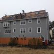 Photo #1: Gray Line Builders - Roofing