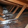 Photo #2: K&R Crawl Space Solutions