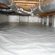 Photo #1: K&R Crawl Space Solutions