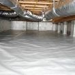 Photo #1: K&R Crawl Space Solutions