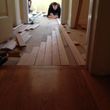 Photo #14: Chris' Custom Hardwood Flooring