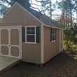 Photo #8: MK Developers / Sheds