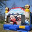 Photo #2: Bounce House Rentals