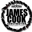 Photo #1: JAMES COOK CONSTRUCTION
