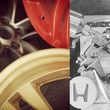 Photo #1: Kwicksilver Wheel and Rim Repair