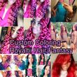 Photo #1: Hair by Royaltii Hair