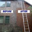 Photo #5: PROFESSIONAL PRESSURE WASHING / WINDOW CLEANING