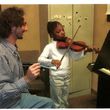Photo #1: Violin and Viola Lessons for all ages and levels