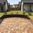 Photo #3: PAVERS, PATIOS DRIVEWAYS SIDEWALKS