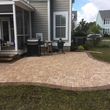 Photo #1: PAVERS, PATIOS DRIVEWAYS SIDEWALKS