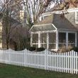Photo #4: CHARLESTON FENCE AND DECK CO..