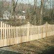 Photo #3: CHARLESTON FENCE AND DECK CO..