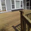 Photo #2: CHARLESTON FENCE AND DECK CO..