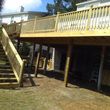Photo #1: CHARLESTON FENCE AND DECK CO..