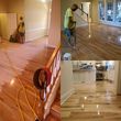 Photo #1: Hardwood Flooring Install/Refinish Work