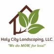 Photo #1: Holy City Landscaping, LLC