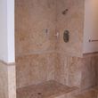 Photo #24: Tile & Stone Backsplashes to Walk in Showers