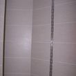 Photo #22: Tile & Stone Backsplashes to Walk in Showers