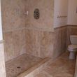 Photo #2: Tile & Stone Backsplashes to Walk in Showers