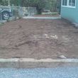 Photo #4: We do yard clean up and landscape install