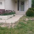 Photo #2: We do yard clean up and landscape install