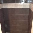 Photo #4: Tile install by Tyson