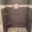 Photo #3: Tile install by Tyson