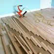 Photo #5: Tim's Hardwood Flooring