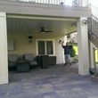 Photo #3: WINDOWS, DECKS, DOORS, CARPORT AND PATIO
