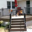 Photo #2: WINDOWS, DECKS, DOORS, CARPORT AND PATIO