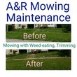 Photo #3: AR Mowing Maintenance