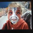 Photo #1: Sonshine Face Painting