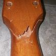 Photo #1: Tree Guitarworks. Guitar repair and adjustment