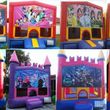 Photo #1: TENTs, chairs, tables, combo, bounce for you