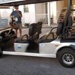Photo #1: Golf carts for events