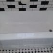 Photo #1: Bath Tub Reglazing & Chip Repair's