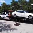 Photo #1: Towing service/Servicio de grua