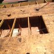 Photo #10: ROOF REPAIRS AND NEW PROJECTS