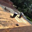 Photo #6: ROOF REPAIRS AND NEW PROJECTS