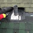 Photo #2: ROOF REPAIRS AND NEW PROJECTS