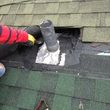 Photo #1: ROOF REPAIRS AND NEW PROJECTS