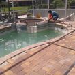 Photo #8: TILE INSTALLATION, PAVERS & DUST FREE TILE REMOVAL