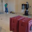 Photo #2: TILE INSTALLATION, PAVERS & DUST FREE TILE REMOVAL