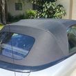 Photo #7: Convertible Top Replacement & Repair