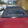 Photo #5: Convertible Top Replacement & Repair