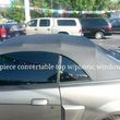 Photo #2: Convertible Top Replacement & Repair